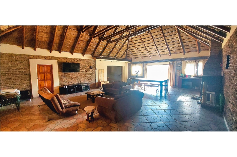 3 Bedroom Property for Sale in Meiringspark Ext 4 North West